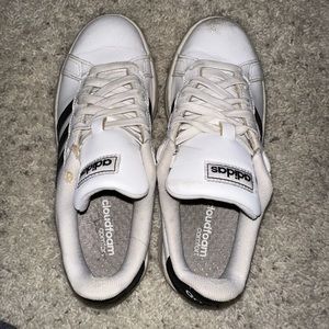 adidas grand court style size 6.5